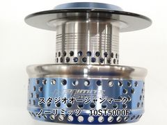 ☆新品フライリール☆6061-T6CNCマシンカット切削☆＃5～7番☆送料