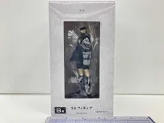 【未開封品】 B賞 9S フィギュア NieR:Automata Ver1.1a 放送記念くじ2 NieR:Automata Ver1.1a