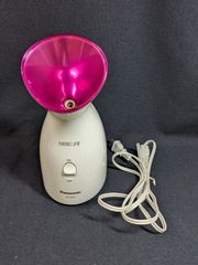 Panasonic 美容器具 ナノケア フェイススチーマー EH-SA31 - メルカリ