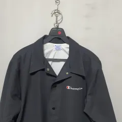 0244) チャンピオン メンズ 秋冬 ジャケット Mのサムネイル