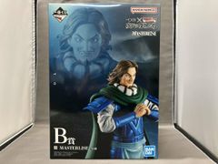 미개봉품 B상 치 MASTERLISE 이치반쿠지 춘추전국대전 킹덤 The Animation 차대의 걸물들 킹덤