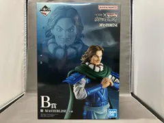 未開封品 B賞 騰 MASTERLISE 一番くじ 春秋戦国大戦キングダム The Animation 次代の傑物たち キングダム