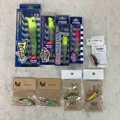 フレッシュベイトルアーズ ブルーシュータージュニア ブルーギル 魚皮