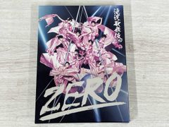 滝沢歌舞伎 ZERO DVD 初回生産限定盤 - メルカリ