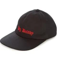 VETEMENTS ヴェトモン BIG Daddy sexual PHANTASY ベースボールキャップ 帽子のサムネイル