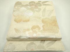 素敵な大輪の花 浴衣 新品未使用品 ほていやお誂 - メルカリ