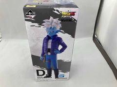 即日発送】ドラゴンボール 一番くじ DAIMA D賞グロリオ フィギュア