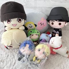歌い手 Eve ぬいぐるみ ひとつめ様 くるくるくん ずきんちゃん 等