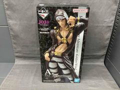A상 리조트·네에로 MASTERLISE 이치 반 쿠지 조조의 기묘한 모험 GOLDEN WIND -HITMAN TEAM- 조조의 기묘한 모험 Part5 황금의 바람