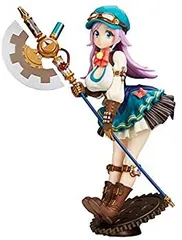 【中古】「非常に良い」ぱすてるメモリーズ 六郷 沙織 1/8スケール PVC&ABS製 塗装済み 完成品 フィギュア