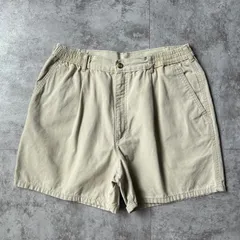 1990's "Woolrich" Cotton Shorts / 90年代 "ウールリッチ" コットン ショーツのサムネイル