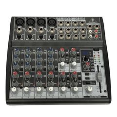 Mackie 1202-VLZ3 アナログミキサー - メルカリ