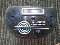 超美品】オデッセイAi-ONE ROSSIE S/STROKELAB34インチ - メルカリ