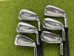 PING ピン i210 アイアンセット 6本 DG120 レフティ - メルカリ