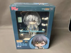 (再販)ねんどろいど 2536 BanG Dream! 高松燈 BanG Dream!