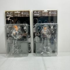2体セット】六代目武装戦線頭 河内鉄生 クローズ&WORST - メルカリ