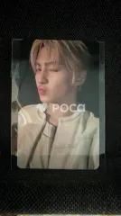 TWS ジフン play hard COMPACT Ver. Weverse ラキドロ