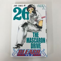ブリーチ 26巻 初版 帯 ジャンパラ - メルカリ
