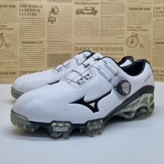 希少 MIZUNO ミズノ メンズ ジェネム SL BOA 4E 28㎝ 幅広 - メルカリ