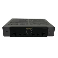 marantz stereo 70s マランツ ブラック - メルカリ