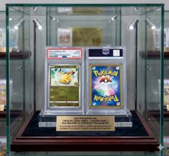 未開封】ポケモンカード25周年ゴールデンボックス 中国語 海外版