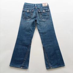 True Religion Joey コーデュロイ フレアパンツ - メルカリ