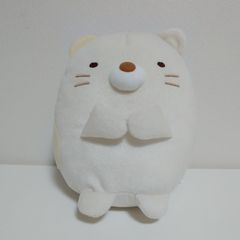 스미코구라시 오오키나코로트와 봉제인형 BIG Part1 고양이 산엑스 San-X MF47