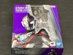 현상품 SHFiguarts 울트라맨 오브 스페시움제페리온(울트라맨 뉴제너레이션 스타즈 Ver.) 울트라맨 오브