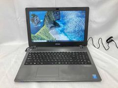 HD・第3世代i73630QM・8G・SSD128G EPSONEndeavor - メルカリ