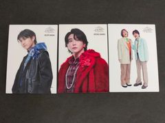 eb407 029 오모리 모토키 미세스 피요르드 Mrs.GREENAPPLE FJORD Mrs.GREEN APPLE “FJORD”피요르드 포토카 032