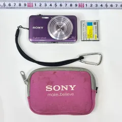 2026年最新】SONY DSC-WX50 ケースの人気アイテム - メルカリ