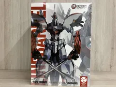 千値練 ラインバレル RIOBOT 鉄のラインバレルのサムネイル