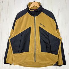 📦️Men's L ベージュ系 Marmot ( マーモット ) アルピニスト テック