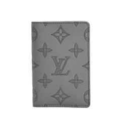 LOUIS VUITTON ルイヴィトン カードケース オーガナイザードゥポッシュ M81382