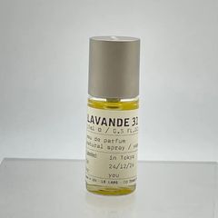 LE LABO LAVANDE 31 オードパルファム 15ml - メルカリ