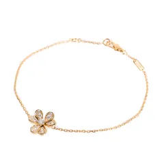 Van Cleef & Arpels ヴァンクリーフアーペル ブレスレット フリヴォル VCARP24100のサムネイル