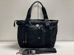Emporio Armani カモフラナイロンバッグ　エンポリオアルマーニ Emporio Armani カモフラナイロンバッグ エンポリオアルマーニ - メルカリ