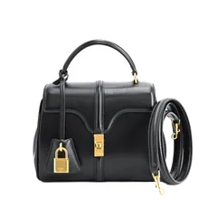 CELINE セリーヌ ハンドバッグ ミニ16セーズ 197983のサムネイル
