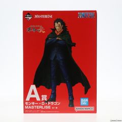 A상 원숭이·D·드래곤 이치 반 쿠지 원피스 혁명의 불꽃 MASTERLISE ONE PIECE 피규어 프라이즈 반다이 스피릿
