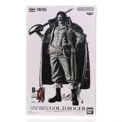 골·D·로저(애니메이션 칼라/B) 반프레 복권 PREMIUM 원피스-골·D·로저- ONE PIECE 피규어 프라이즈 반다이 스피릿츠