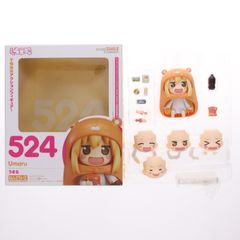 ねんどろいど 524 うまる 干物妹!うまるちゃん 完成品 可動フィギュア