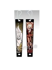 Fate/Apocrypha 이라스타! Illustration Statue 카르나 랜서 레드 랜서 단품 키홀더