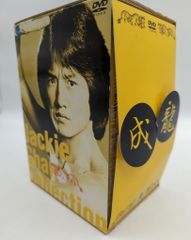 ジャッキー・チェン 死闘伝説 ZERO!! VHS - メルカリ