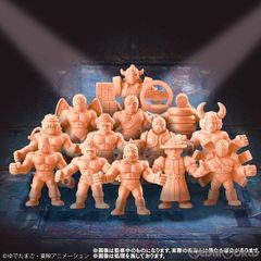 新品 未開封 キン肉マン キンケシプレミアム vol.14 - メルカリ