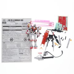 프리미엄 반다이 한정 HG 1/144 RX-78-5 건담 5호기 기동전사 건담 외전 우주,섬광의 끝에… 프라모델(5061251) 반다이 스피릿