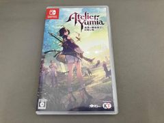 Nintendo Switch ユミアのアトリエ - メルカリ