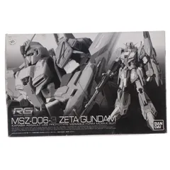 2026年最新】ゼータガンダム3号機 mgの人気アイテム - メルカリ