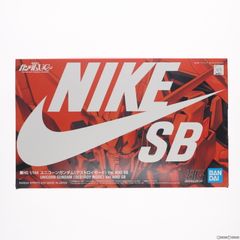 프리미엄 반다이 한정 HG 1/144 SBRX-0 유니콘 건담(디스트로이 모드) Ver.NIKE 기동전사 건담 UC(유니콘) 프라모델(5062929) 반다이 스피릿