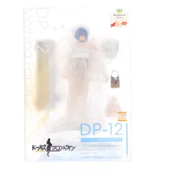 DP-12 光の寓話Ver. ドールズフロントライン 1/7 完成品 フィギュア Wonderful Works(ワンダフルワークス)