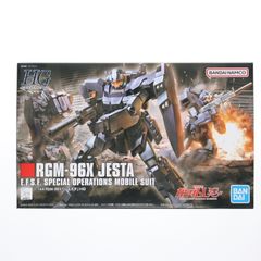 (재판매) HGUC 1/144 제스타 기동전사 건담 UC(유니콘) 프라모델 반다이 스피릿